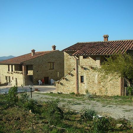 Agriturismo Podere La Serpolla Vila Tavernelle  Exterior foto