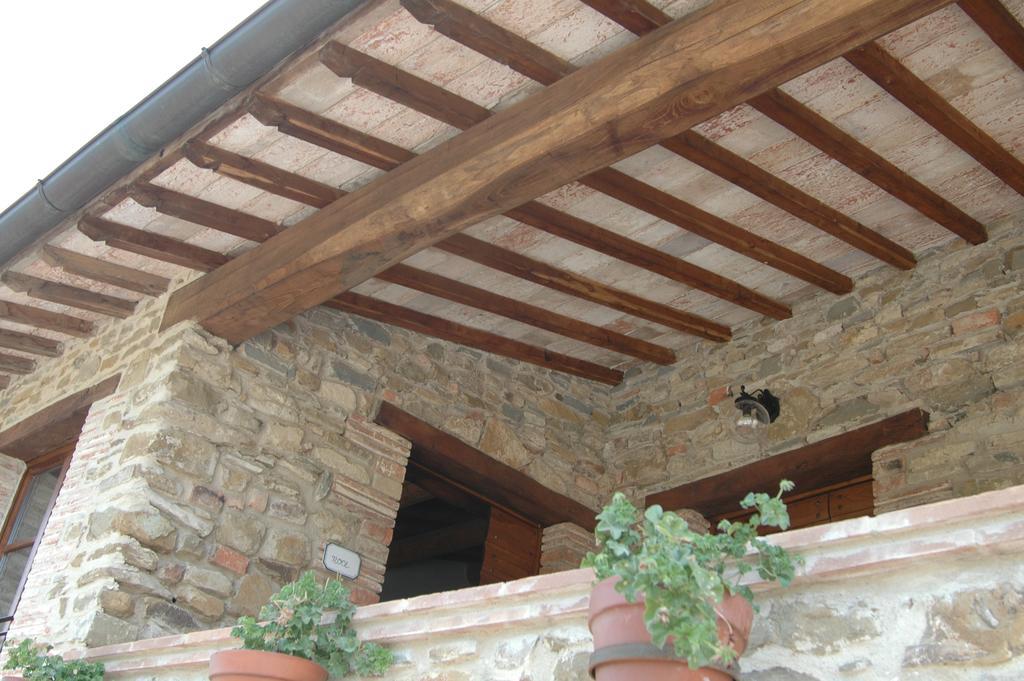 Agriturismo Podere La Serpolla Vila Tavernelle  Exterior foto