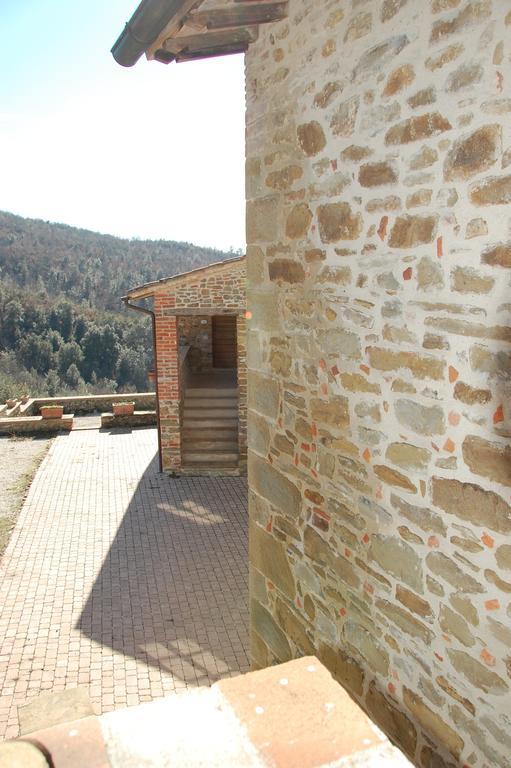Agriturismo Podere La Serpolla Vila Tavernelle  Exterior foto